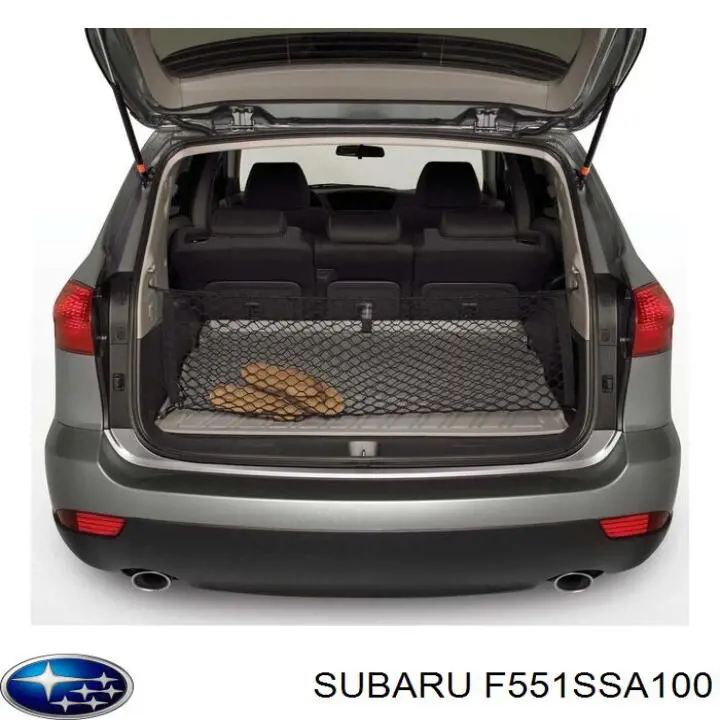  F551SSA100 Subaru