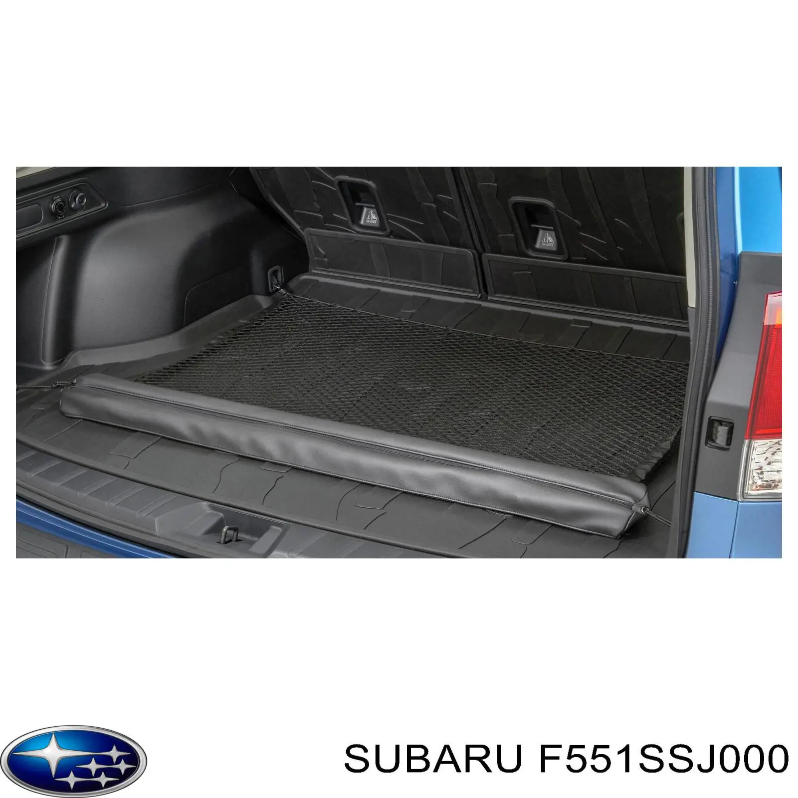  Subaru F551SSJ000 ціна, від 80.09 USD