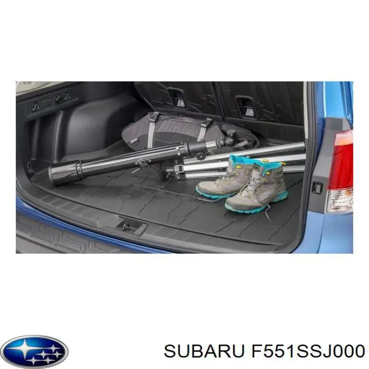 Купити F551SSJ000 Subaru 