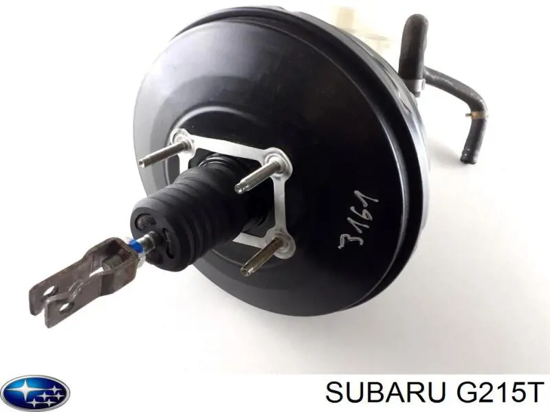 Купити G215T Subaru 