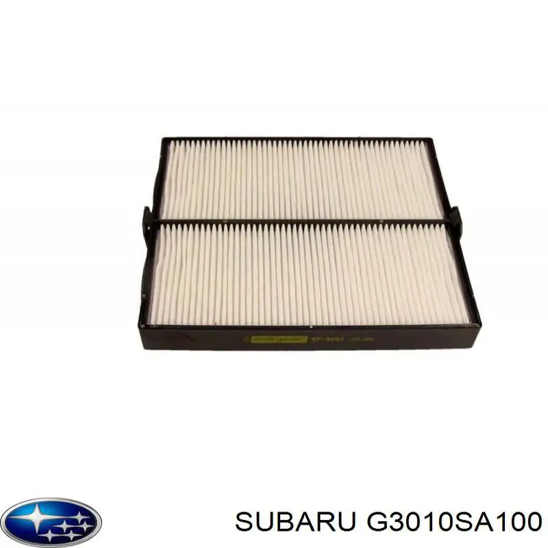 Фільтр повітряний обігрівача Subaru G3010SA100 ціна, від 5.57 USD