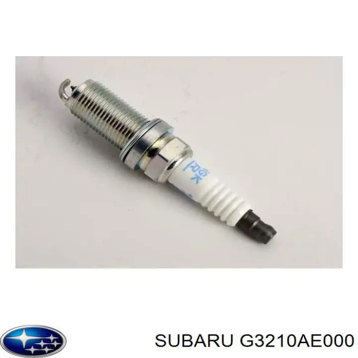 Купити G3210AE000 Subaru Фільтр салону вугільний
