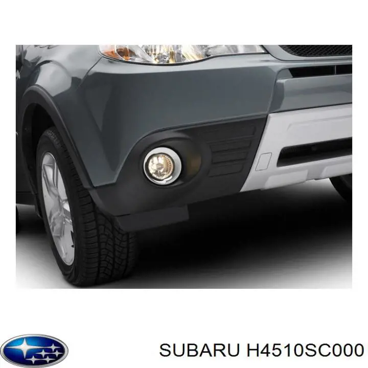 H4510SC000 Subaru 