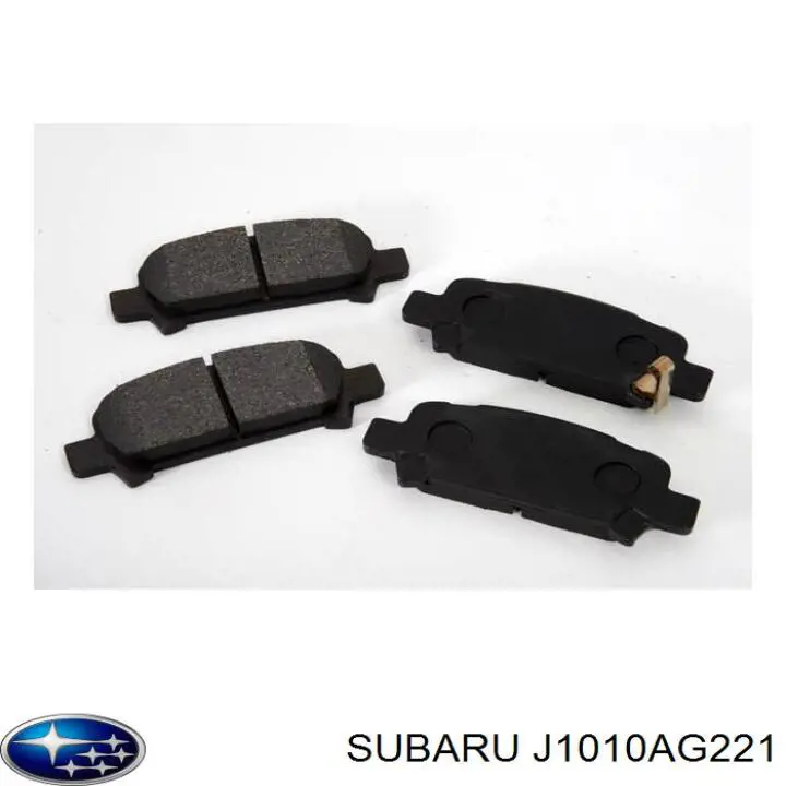Бризковики передні, комплект Subaru Legacy IV седан (B13) (2003 - 2009) ціна, від 428.58 USD