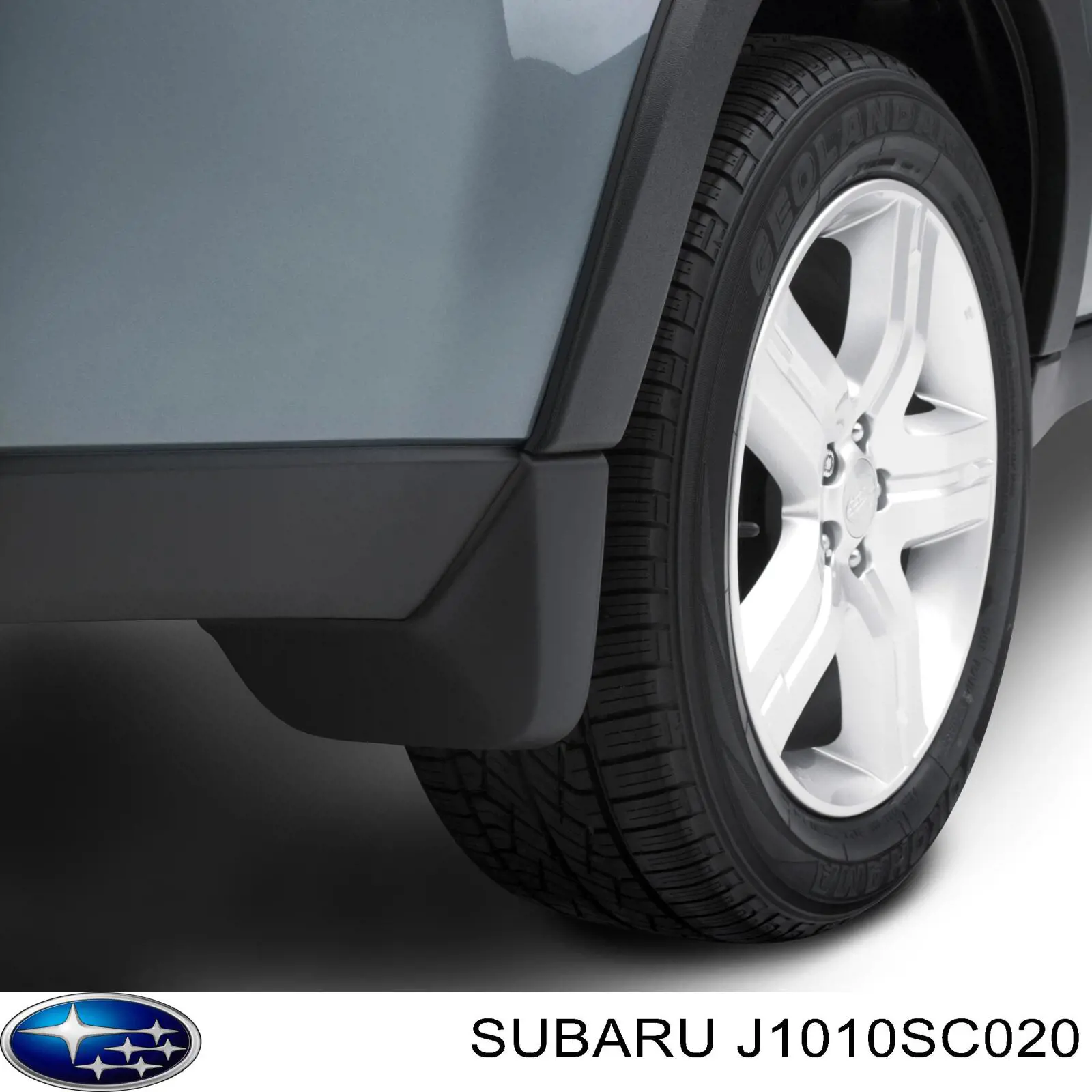 J1010SC020 Subaru Бризковики