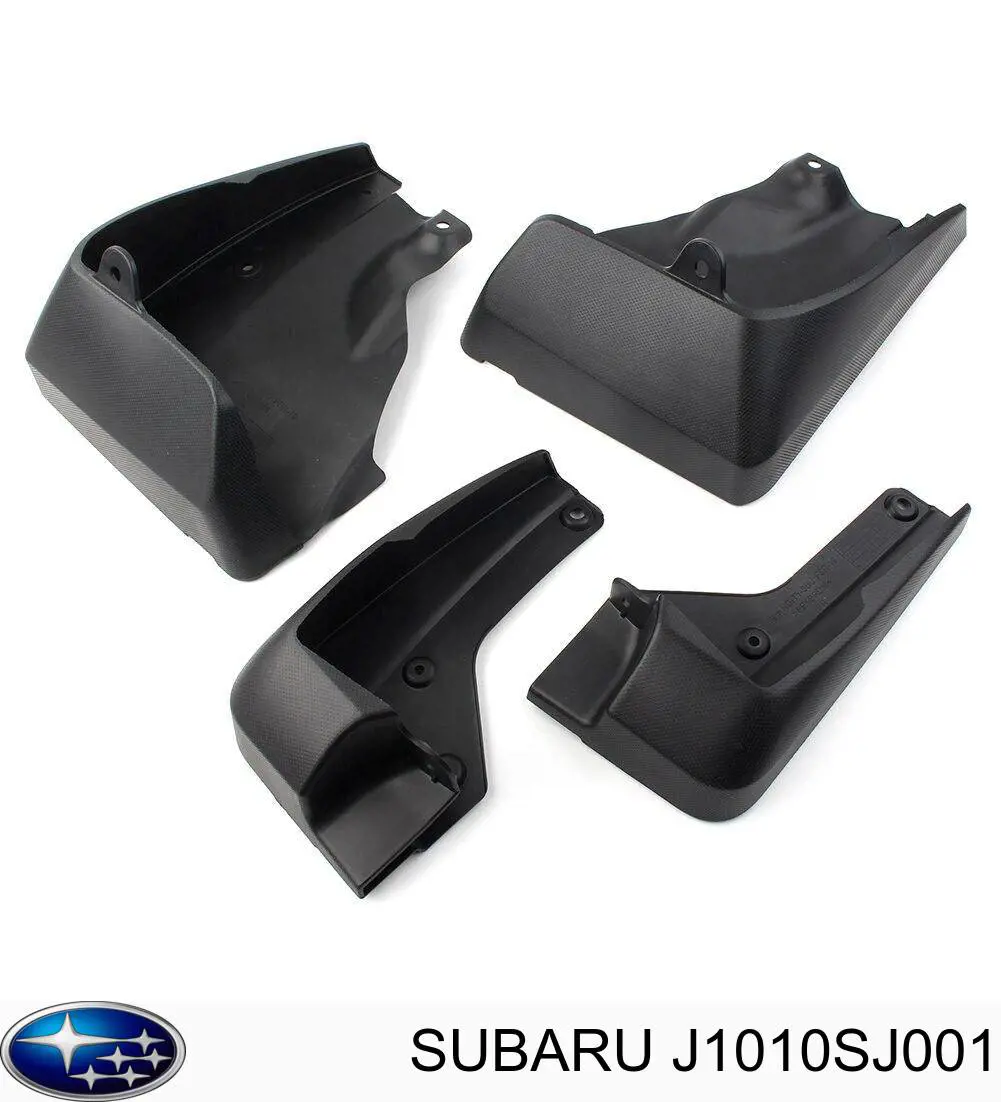 J1010SJ001 Subaru 