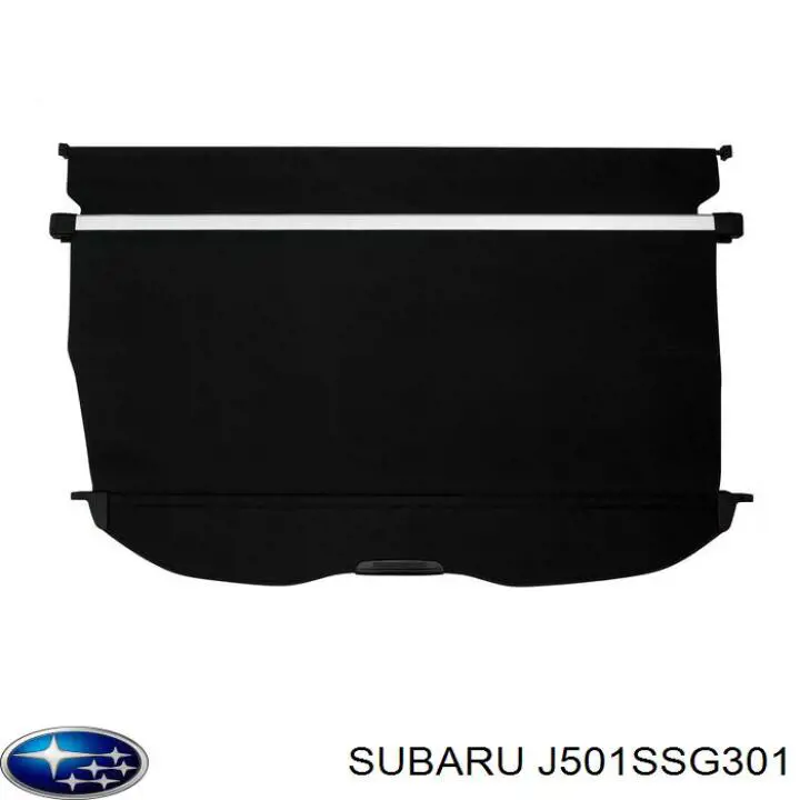 J501SSG301 Subaru 