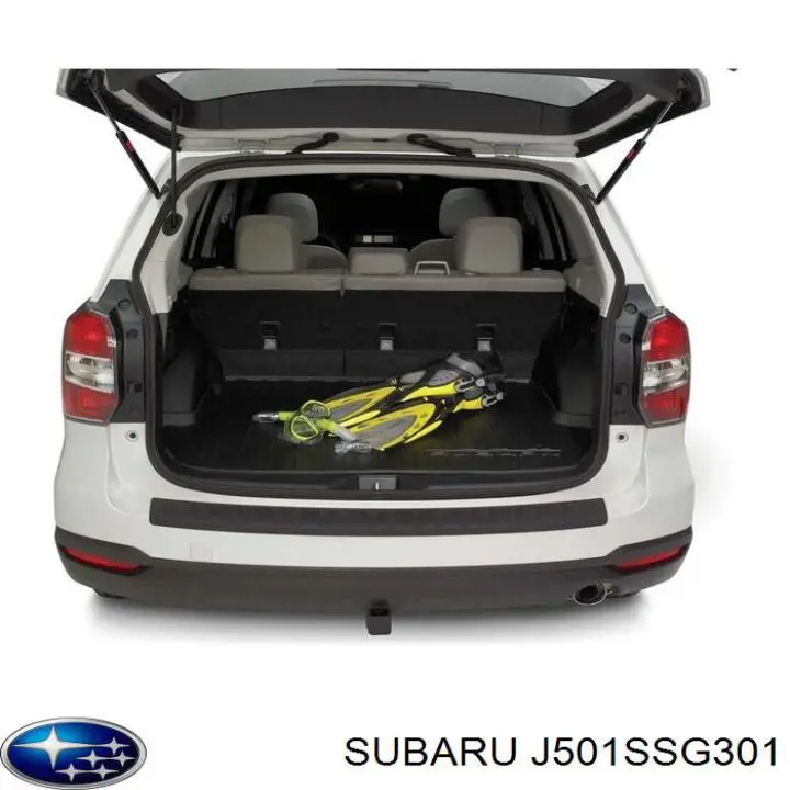  Subaru J501SSG301 ціна, від 31.64 USD