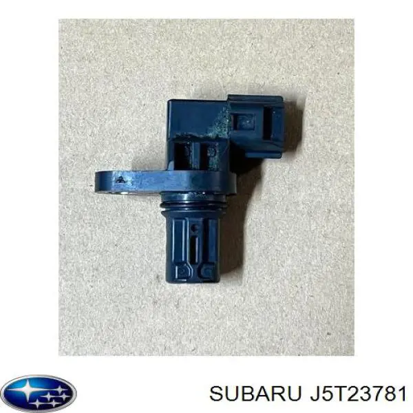 J5T23781 Subaru 