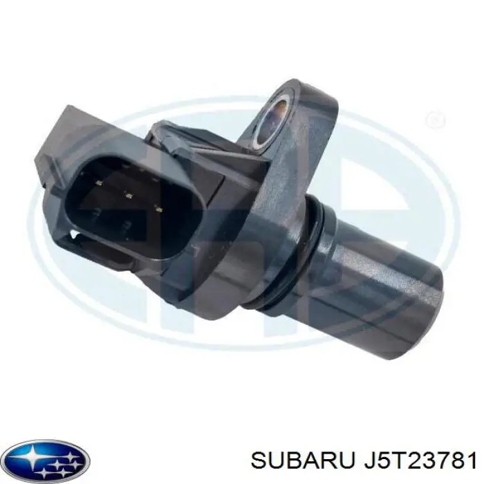  J5T23781 Subaru