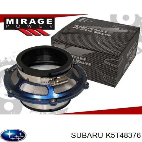  Subaru K5T48376 ціна, від 19.75 USD