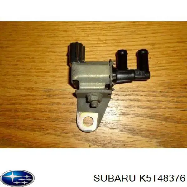 K5T48376 Subaru 