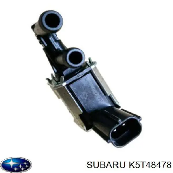  K5T48478 Subaru