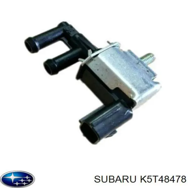  Subaru K5T48478 ціна, від 44.44 USD