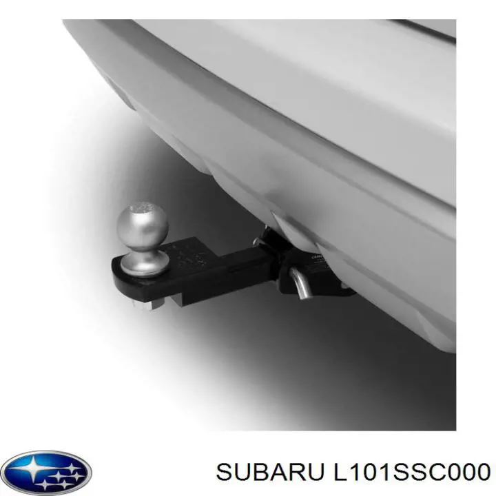  L101SSC000 Subaru