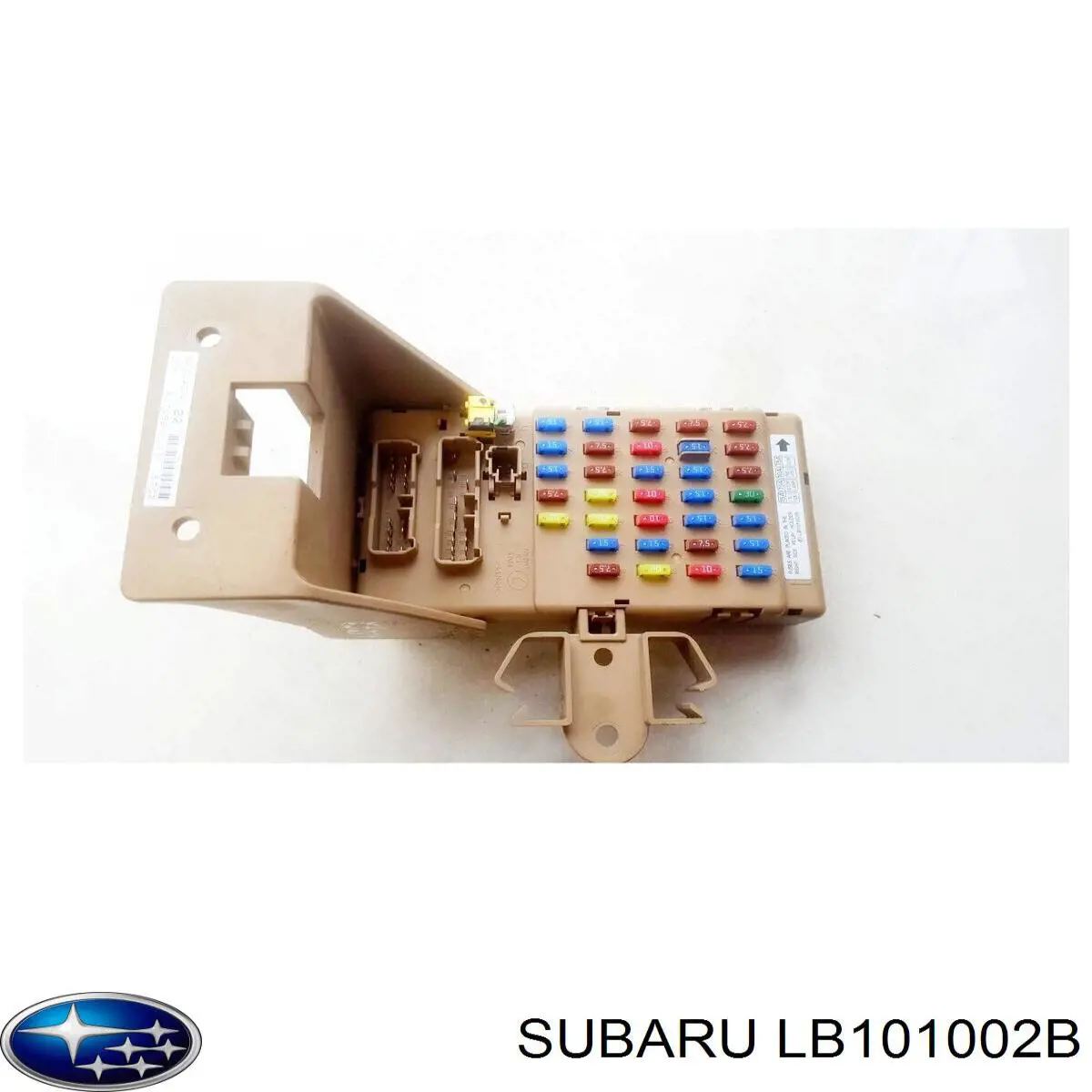 LB101002B Subaru 