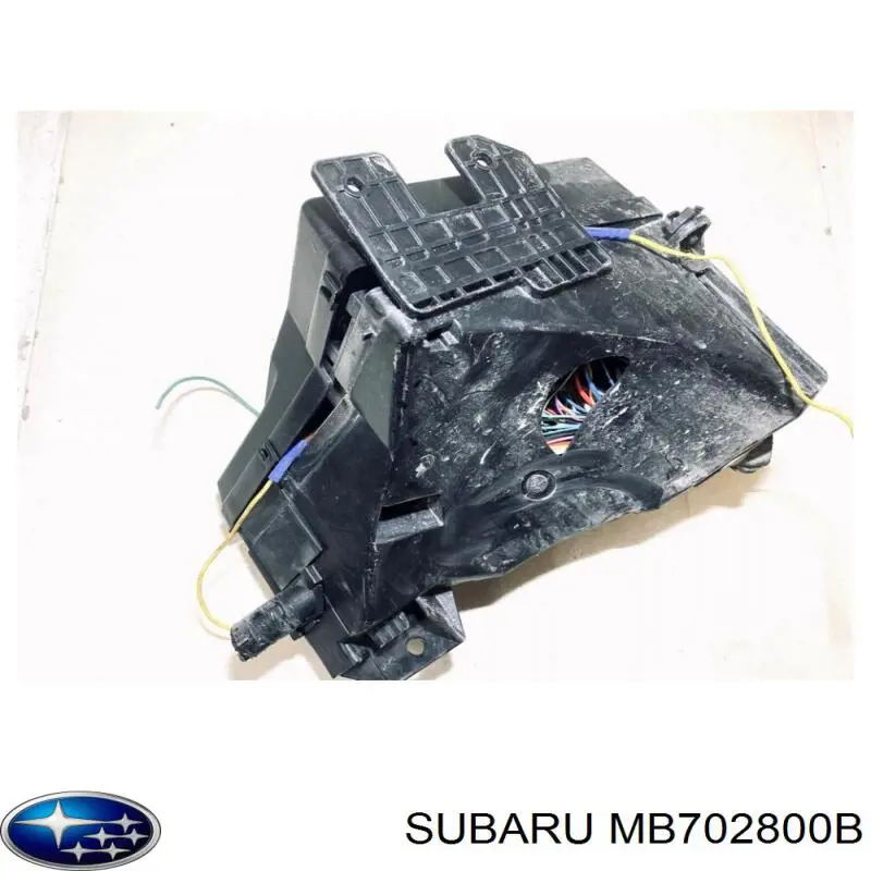 MB702800B Subaru 