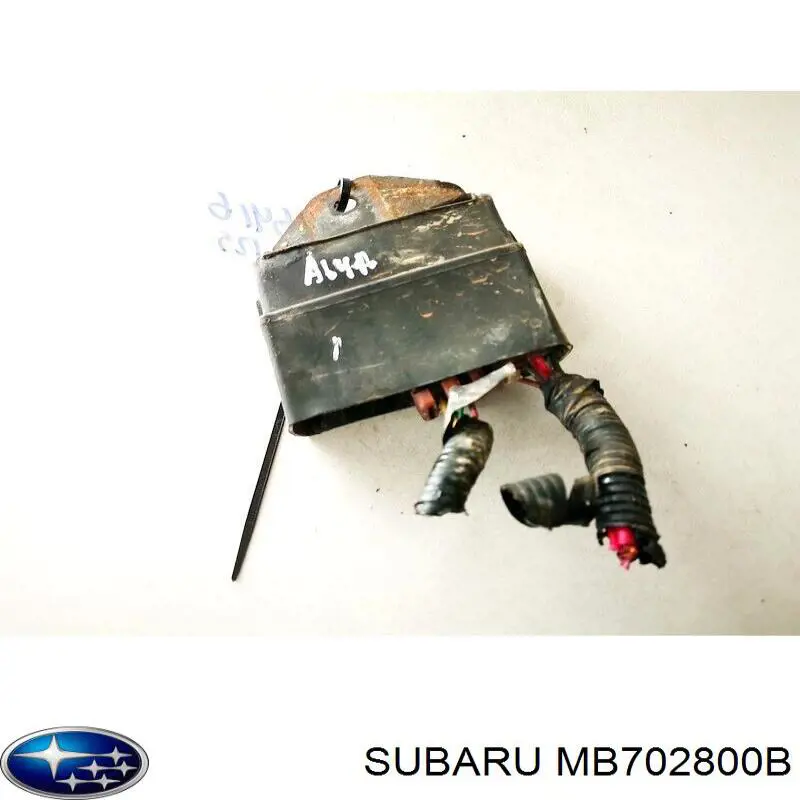  Subaru MB702800B ціна, від 280.35 USD