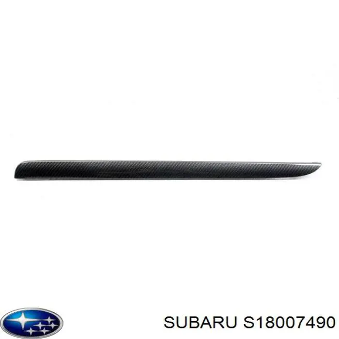 S18007490 Subaru 