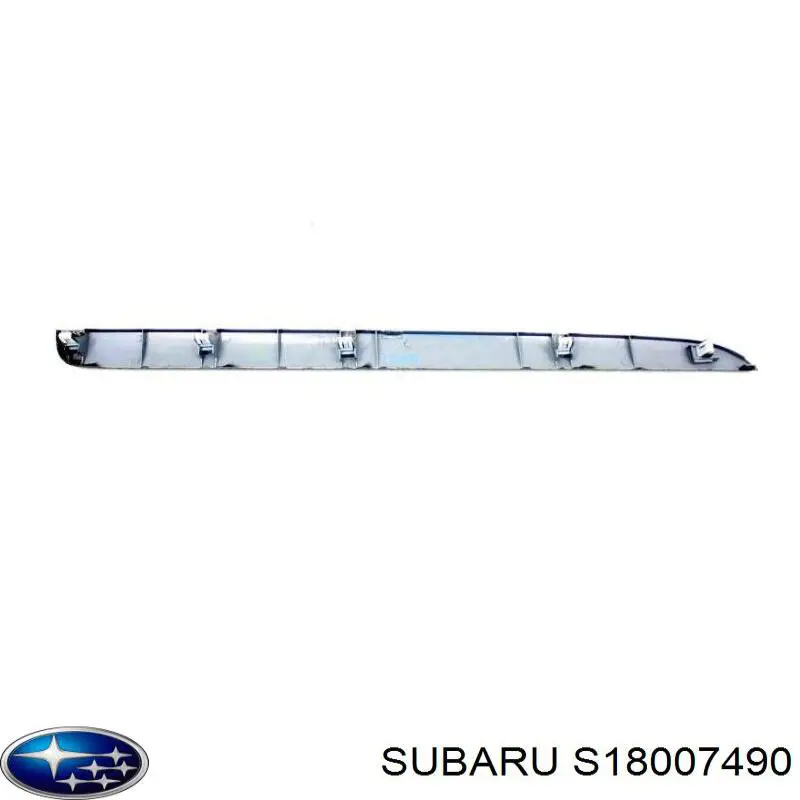 Subaru S18007490 ціна, від 5.06 USD