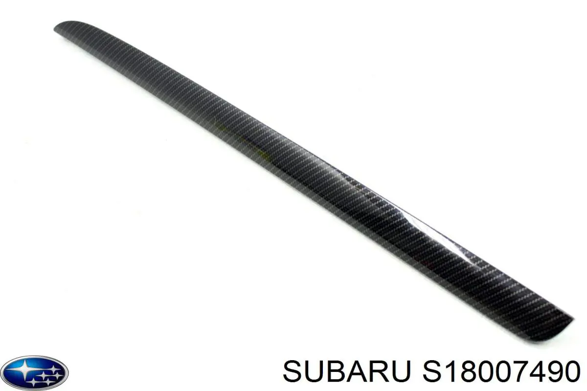 Купити S18007490 Subaru 