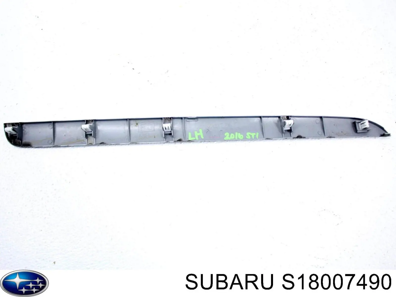  S18007490 Subaru