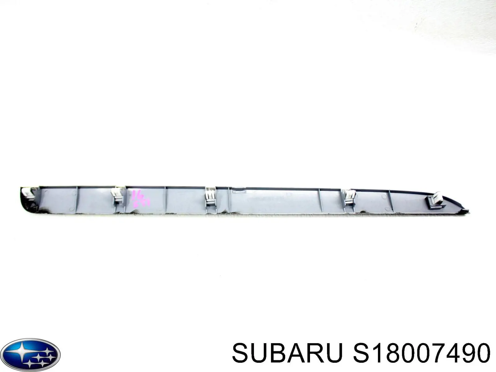 Купити S18007490 Subaru 