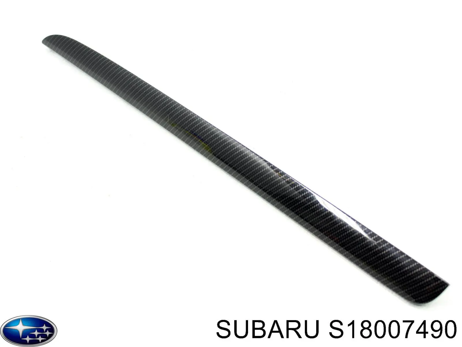 S18007490 Subaru 