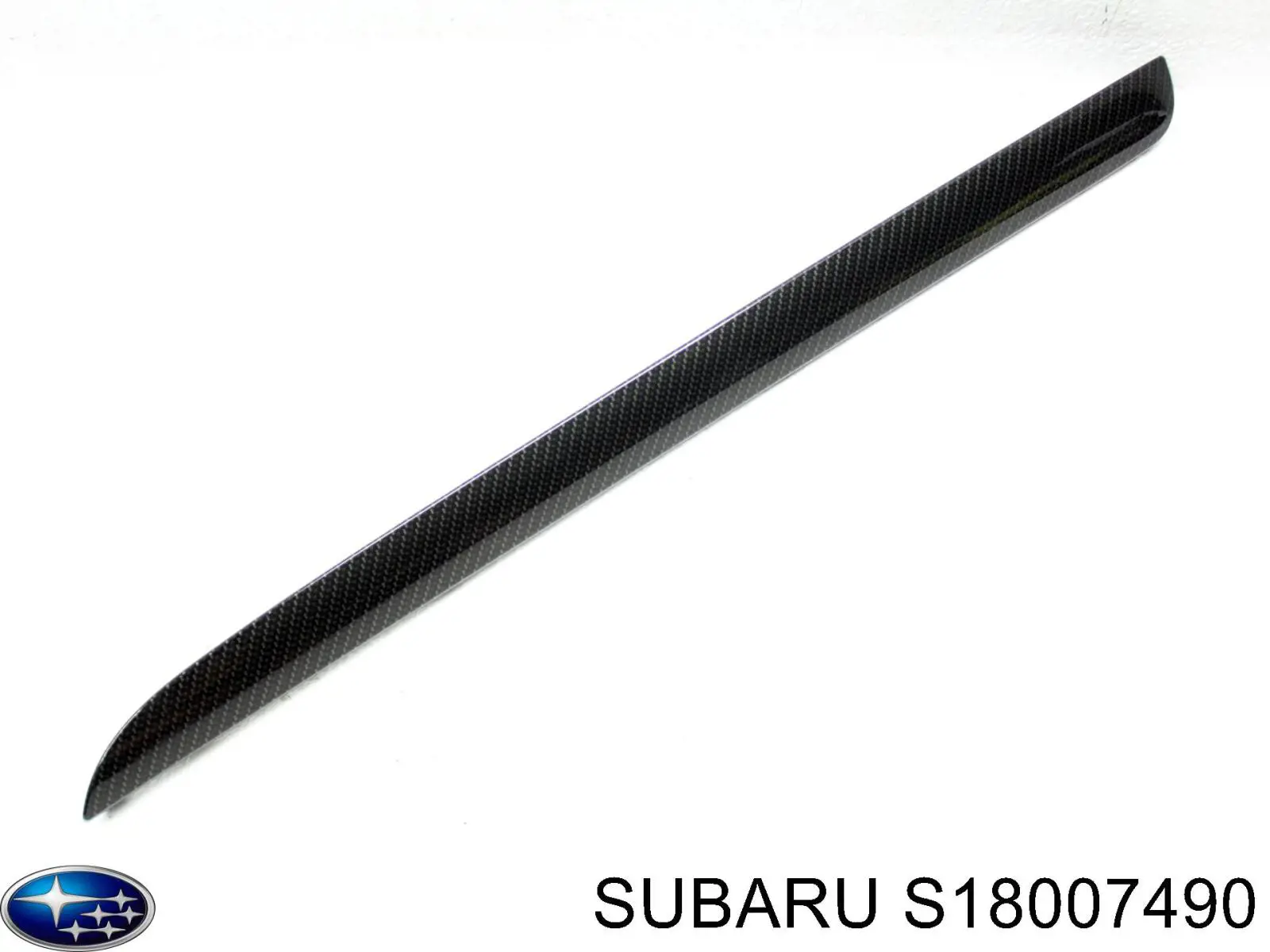  Subaru S18007490 ціна, від 5.06 USD