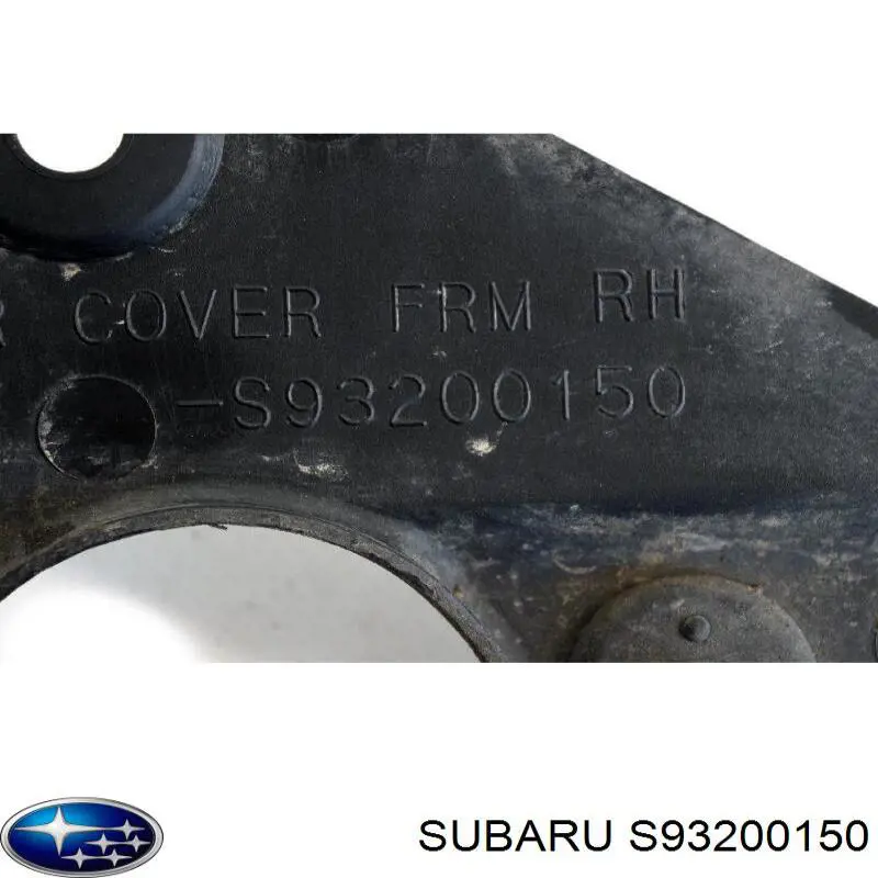  S93200150 Subaru