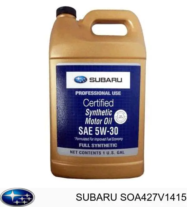 Олива Subaru SOA427V1415 ціна, від 50.03 USD