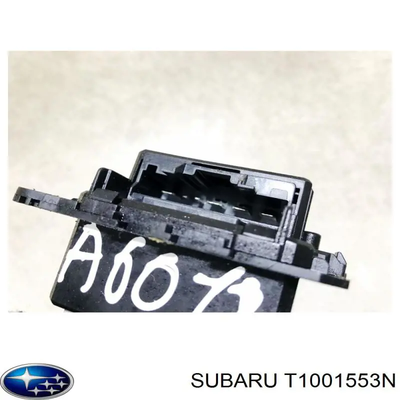  Subaru T1001553N ціна, від 15.58 USD