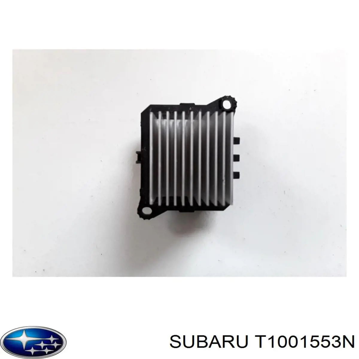  T1001553N Subaru