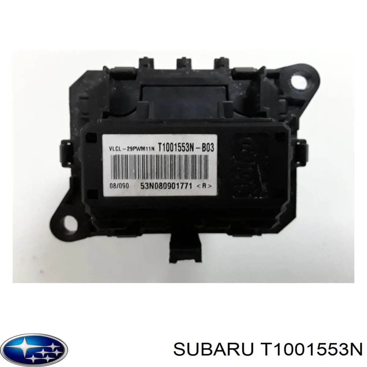 Купити T1001553N Subaru 