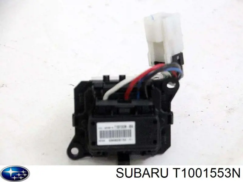 T1001553N Subaru 