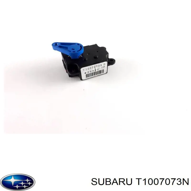T1007073N Subaru 