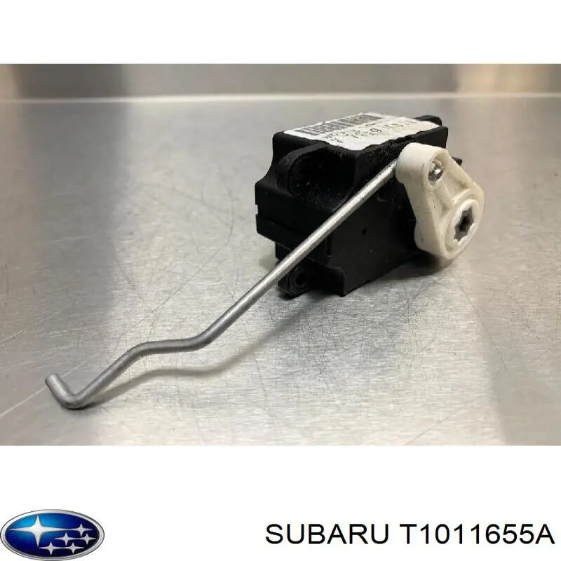  T1011655A Subaru