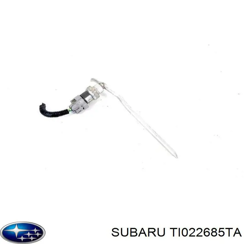 TI022685TA Subaru 