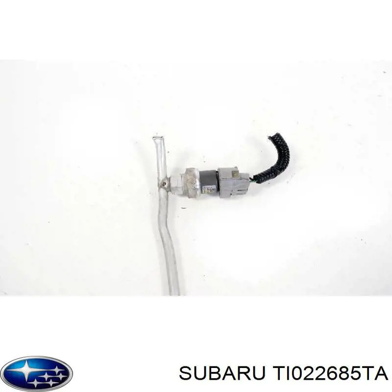  TI022685TA Subaru