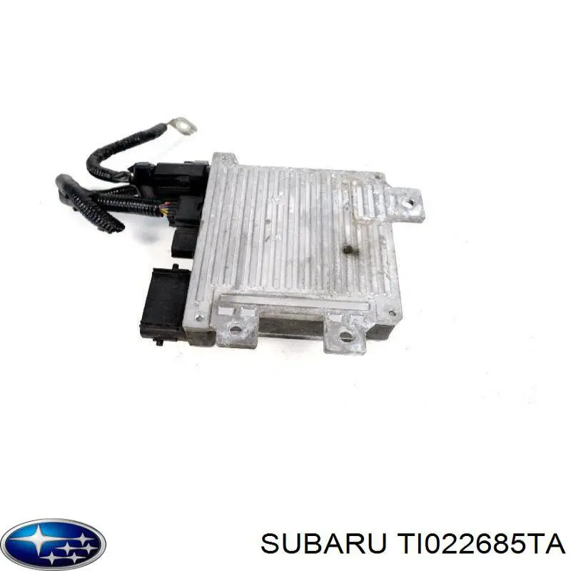  Subaru TI022685TA ціна, від 23.14 USD