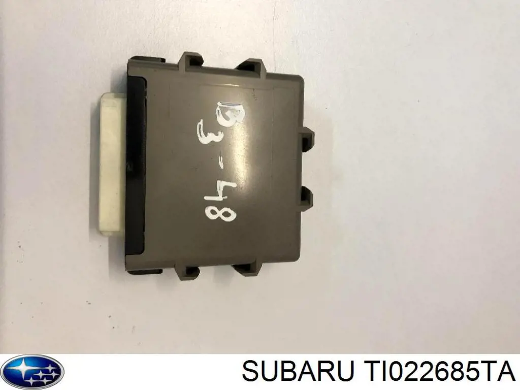Купити TI022685TA Subaru 