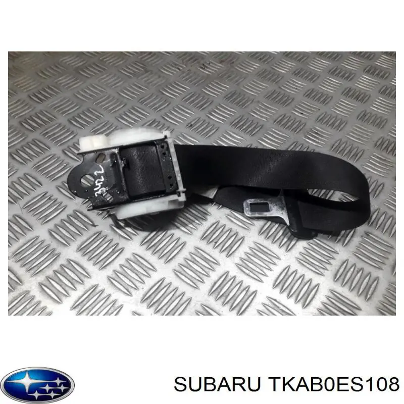  Subaru TKAB0ES108 ціна, від 22.50 USD