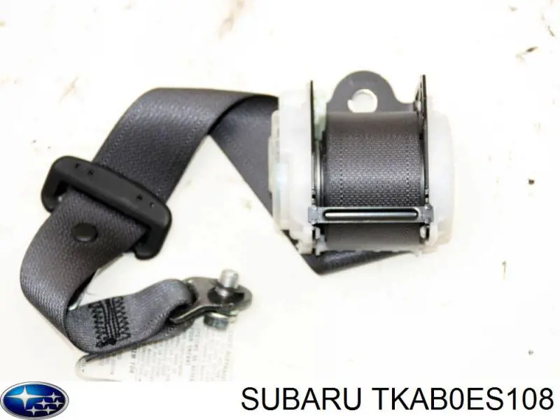 TKAB0ES108 Subaru 