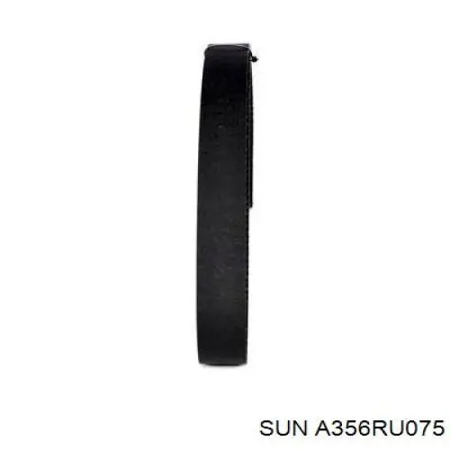 Зубчастий ремінь SUN A356RU075 ціна, від 10.55 USD