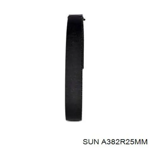 Зубчастий ремінь SUN A382R25MM ціна, від 22.55 USD