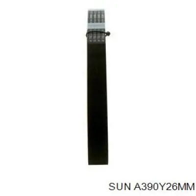 Зубчастий ремінь SUN A390Y26MM ціна, від 13.23 USD