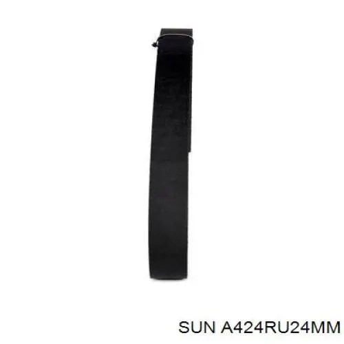 Зубчастий ремінь SUN A424RU24MM ціна, від 12.94 USD