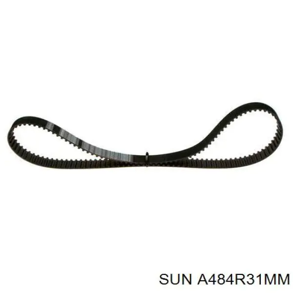 Купити A484R31MM SUN Ремінь газорозподільного механізму
