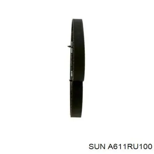 A611RU100 SUN Ремінь двигуна
