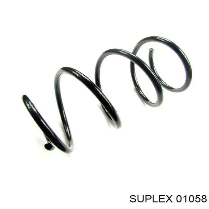 Пружина задня Suplex 01058 ціна, від 34.11 USD